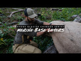 Merino Base Layers