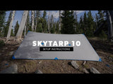 SkyTarp 10