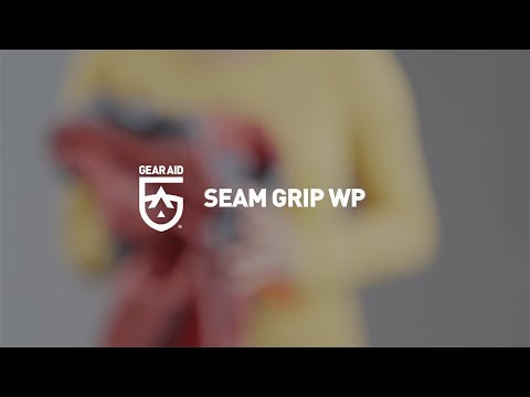 Seam Grip Waterproof Sealant and Adhesive