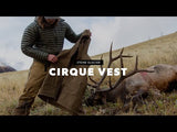 Cirque Vest