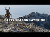 Early Season Layering