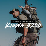 Foliage Kiowa 3200 Pack