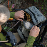 Solo 3600 hunting pack