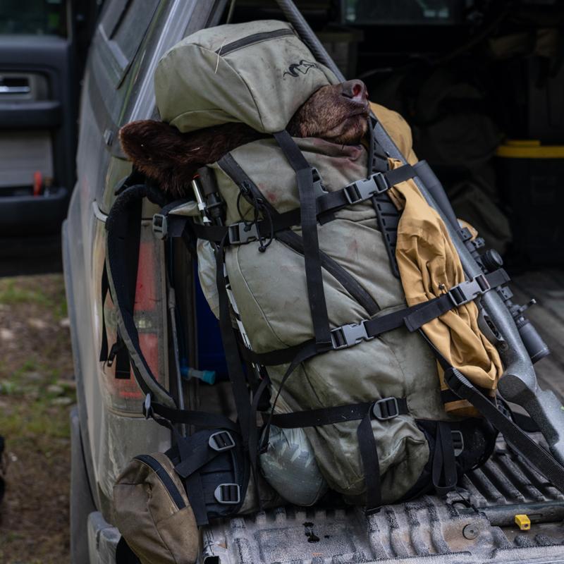 Ultralight hunting pack new arrivals