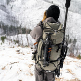 Solo 3600 hunting pack