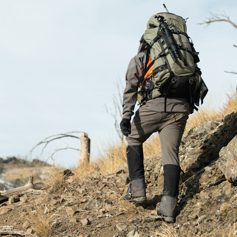 SQ2 Alpine Gaiters – Stone Glacier