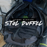 STOL Series Duffel Bags