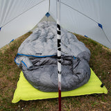 SkyAir ULT ultralight shelter