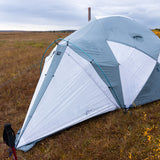 SG Dome 6p 4-season tent