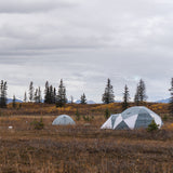 SG Dome 6p 4-season tent