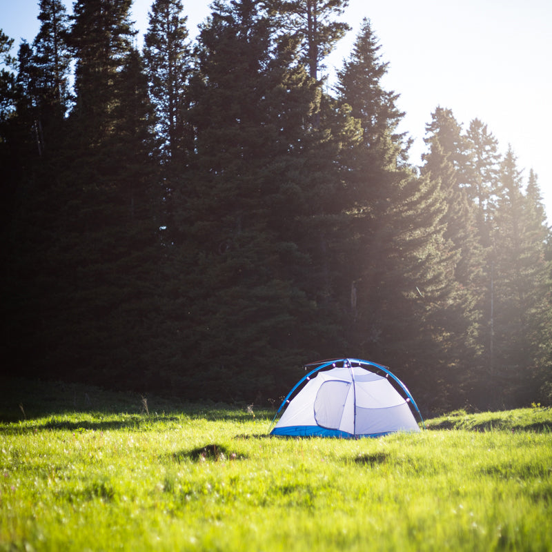 Skyscraper 2P ultralight 4-season tent